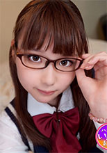 413INST-150 普通科2年文化系メガネ腐女子と制服生ハメ！若すぎスレンダー長身美少女がネトラレ淫語パパ活で連続絶頂！アニメ声で中出し希望するので、たっぷり無責任精子で着床させちゃいました！ (初島うい)