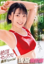 汗と潮と恥ずかし汁まみれの絶頂セックス！濃厚Special 合原槻羽