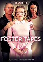 9 Foster Tapes 2