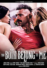 2 You Both Belong To Me