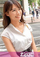 200GANA-2555 マジ軟派、初撮。 1687 可愛い上に愛嬌まで！彼氏持ちで友達と待ち合わせ中なのに…雰囲気に飲まれてSEXしてしまったスケベ娘！話してる時も感じてる時も最初から最後まで可愛い天使っぷりをご堪能あれ！(東條なつ)