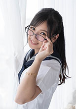 S-cute-868_rin_02 メガネ優等生が責めるイケナイ度100%エッチ／Rin