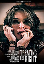 8 Treating Her Right