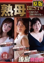 熟母BEST vol.3 ～母親たちの禁断の性行為～