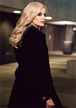 Slayed - Emily Willis, Charlotte Stokely - Luminous