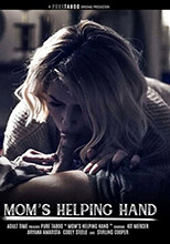 4 Mom's Helping Hand