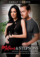 13 Mothers & Stepsons 6