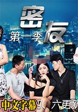密友 第一季 第三十三集