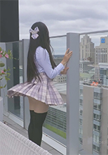 深夜约炮极品学生妹 戴套不爽最后无套硬上