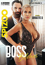 4 Boss Bitches