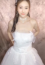 極品身材準新娘明星顏值試穿婚紗時全裸更衣瞬間／怪咖偷窺美乳翹臀合租室友衛生間洗澡尿尿等 01