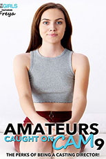 3 Amateurs Caught on Cam 9