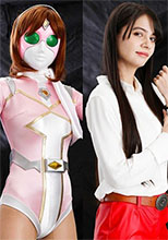 ZEPE-13_01 Super Mask Heroine -Code Name Minerva Reboot - Noe Naomi Shouko Azusa