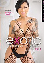 18 Exotic Forbidden Pleasures 2