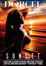 20 Sunset