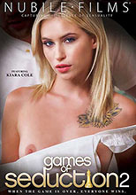 11 Games Of Seduction 2