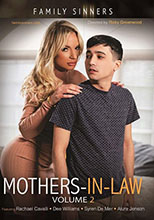 6 Mothers-In-Law 2