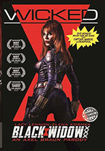 19 Black Widow XXX