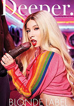 10 Blonde Label 2