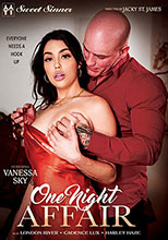 14 One Night Affair