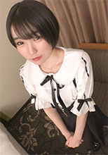 SIRO-4923 【初撮り】【黒髪ショート×ミニマム】高校を卒業したばかりのピチピチアルバイターがAV出演。ニーハイソックスを履いたままの小柄な体にピストンを繰り返すと… ネットでAV応募→AV体験撮影 1859