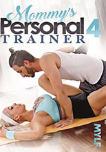 10 Mommy's Personal Trainer 4