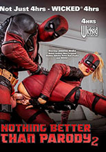 19 Nothing Better Than Parody 2