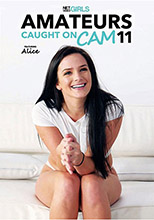 6 Amateurs Caught On Cam 11