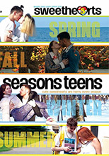 9 4 Seasons Teens