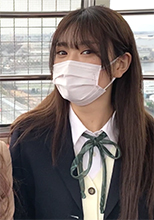 韓国系美女の衝撃３P映像