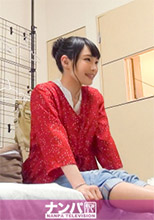 200GANA-1734 百戦錬磨のナンパ師のヤリ部屋で、連れ込みSEX隠し撮り 058