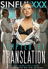 9 Tempted By Translation