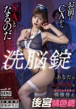 洗脳錠 あなたの心の部屋を模様替え 乃木絢愛