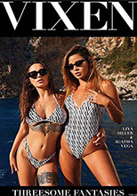 10 Threesome Fantasies 12
