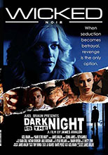 17 Dark Is The Night