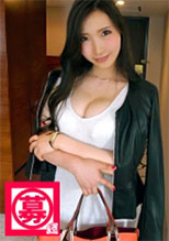 261ARA-236  広告代理店に勤める24歳ゆりかちゃん参上！色気が溢れ出てる巨乳美女の応募理由は「ウズウズが我慢できなくて…♪」完全にヤリに来た肉食系変態美女は、恥ずかしがりながらも主導権を奪い取り自分のペースで展開する！凄い性欲ですね！？「私、和食系ょ～♪」意味が分かりませんが良い出汁でてます！！