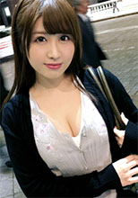 261ARA-241  人材派遣会社に勤める23歳ゆなちゃん参上！応募理由は「興味と仕事のストレスもあって…」外回りの営業は色々疲れるらしいです！ストレス発散にAVでSEX見せちゃう変態会社員！「私、濡れやすいし感じやすいんです…」エロエロ会社員はずぶずぶマ○コ犯され何度も絶頂を繰り返す！繰り返す…。