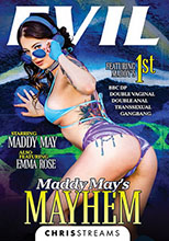 12 Maddy May's Mayhem