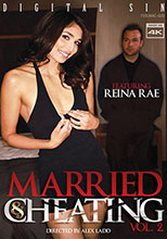 18 Married & Cheating 2