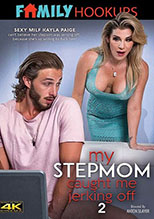6 My Stepmom Caught Me Jerking Off 2
