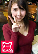 261ARA-255 将来は歯医者【生粋のドM】24歳で大学生5年のせなちゃん参上！SEXばかりして大学生を留年した子の応募理由は「人生一度はAV出演♪メタメタにされたい♪」【乳首でイク】敏感過ぎるにも程があるカラダ【首絞めでイク】ド変態大学生！「最近イラマチオでもイキそうに…♪」何処でもイってこーぃ！