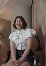 Mywife-No1271  深美 舞子 蒼い再会|セレブクラブ舞ワイフ