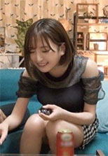 200GANA-2741  百戦錬磨のナンパ師のヤリ部屋で、連れ込みSEX隠し撮り 263 コンパから関西弁女子をお持ち帰り！ゲームで負けた方が脱いでいくドキドキの展開…鍛えた裸体を見せつけて気分は上々！抜群のスタイルと可愛らしく喘ぐ姿は隠しカメラでバッチリ盗撮！