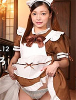 Heyzo 1779 メイどーる Vol.12～ご主人様のいいなり性人形～ - 和登こころ