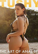 19 The Art Of Anal Sex 16