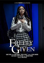 3 Freely Given