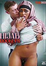 9 Hijab HookUps 2