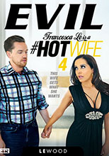 12 Francesca Le Is A #Hot Wife 4