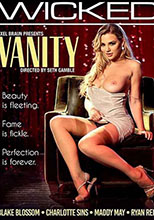 17 Vanity