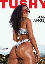 19 Anal Angels 8